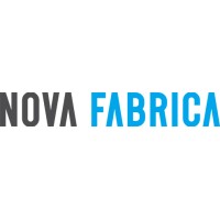 Nova Fabrica Ltd Logo