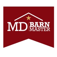 MDBarnmaster Logo