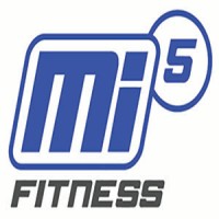 Mi5 Fitness Logo