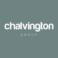 Chalvington Group - Telecoms I IT I Security Logo