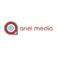 Ariel Media Logo