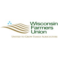 Wisconsin Farmers Union Logo