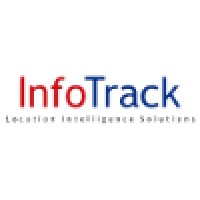 InfoTrack Telematics Logo