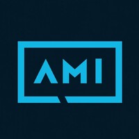 AMI - Marketing for Manufacturing Logo