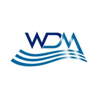 Water District Management Co., Inc. Logo