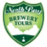 North Bay Brewery Tours Logo