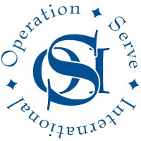 Operation Serve Logo
