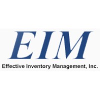 Effective Inventory Management, Inc. Logo