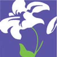 Palmer Flowers, LLC. Logo