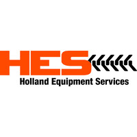 HES Equipment Logo
