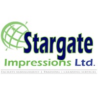 Stargate Impressions Limited Logo