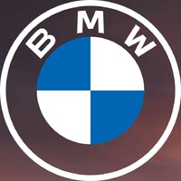BMW Iraq Logo