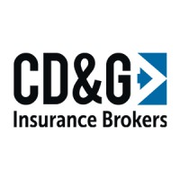 Cook, Disharoon & Greathouse, Inc. Logo