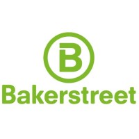 Bakerstreet Logo
