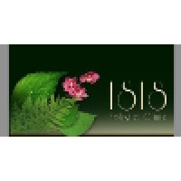 ISIS Holistic Clinic & Spa Logo