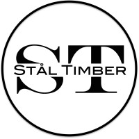 Stål Timber Logo