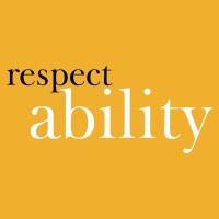 RespectAbility Logo
