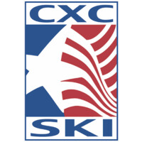 Central Cross Country Skiing Logo