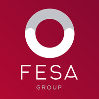 FESA Group Logo
