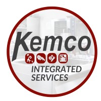 KEMCO Integrated Services Logo