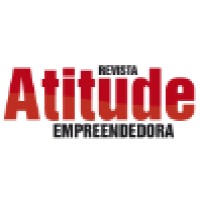 Revista Atitude Logo