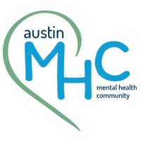 Austin Area Mental Health Consumers, Inc. Logo