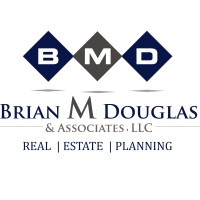 Brian M. Douglas & Associates, LLC Logo