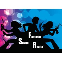 FANTASIA - SOGNO - REALTA Logo