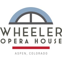 Wheeler Opera House Logo