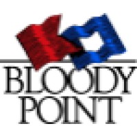 Bloody Point Golf Club and Beach Resort Logo