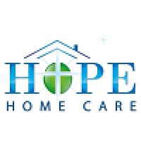 Hope Home Care, LLC Logo