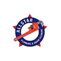 All Star Plumbing and Drain Cleaning, INC. Logo