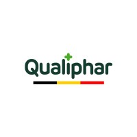 Qualiphar NV Logo