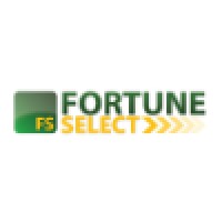 Fortune Select Pty. Ltd. Logo