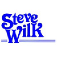Steve Wilk Insurance Agency, Inc. Logo