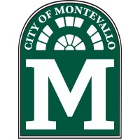 City of Montevallo Logo