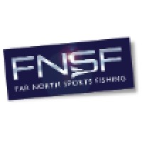 Far North Sports Fishing Pty Ltd Logo