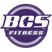 BCS Fitness Logo