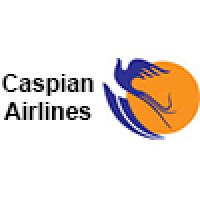 Caspian Airlines Logo