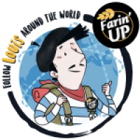 FarinUP USA Logo