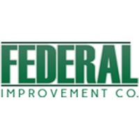 The Federal Improvement Company Logo