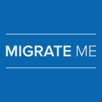 Migrate Me Logo