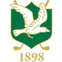 SPRING LAKE GOLF CLUB Logo