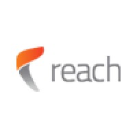 Reach Digital Australia Logo