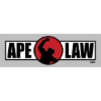 Ape Law Logo