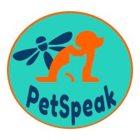 Petspeak Logo
