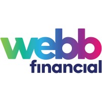 Webb Financial Logo
