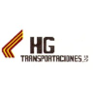 HG Transportaciones SA de CV Logo