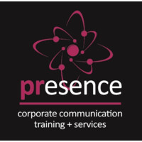 Presence Communications (Australia) Logo