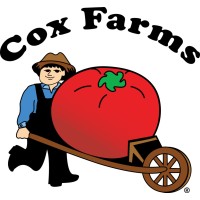 Cox Farms Logo